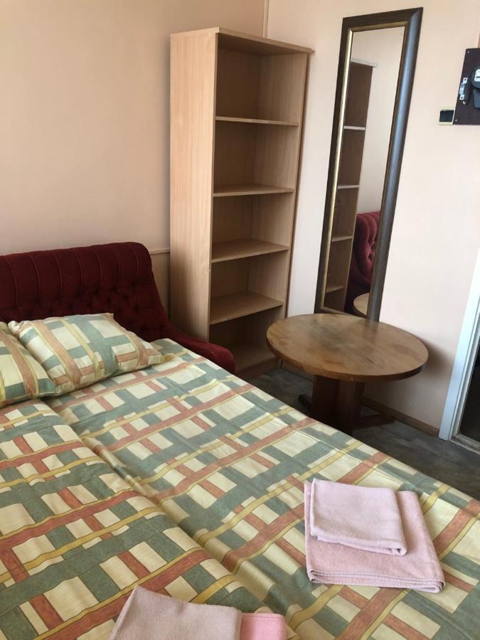 Nakvyne Pigiau Hostel Siauliai  Luaran gambar